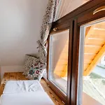 Chalet Challet Tonka Zuberec