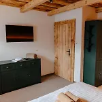 Chalet Challet Tonka Zuberec