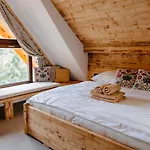 Challet Tonka * Zuberec