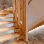 Challet Tonka Chalet Zuberec