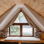 Challet Tonka Chalet *