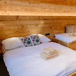 Challet Tonka * Zuberec