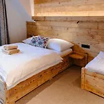 Challet Tonka Chalet