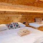 Chalet Challet Tonka *