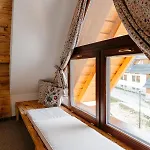 Challet Tonka Zuberec