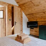 Challet Tonka Chalet Zuberec