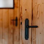 Challet Tonka Chalet