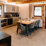 Challet Tonka * Zuberec