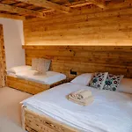 Chalet Challet Tonka