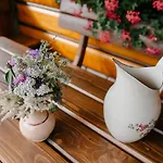 Chalet Challet Tonka Zuberec