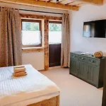 Challet Tonka Zuberec