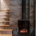 Chalet Challet Tonka Zuberec