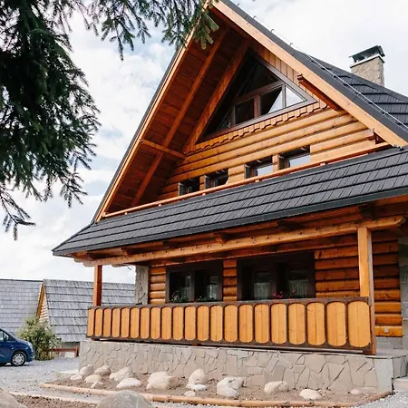 Challet Tonka Chalet