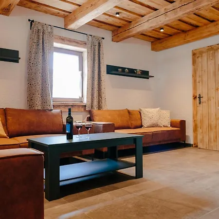 Challet Tonka Chalet *