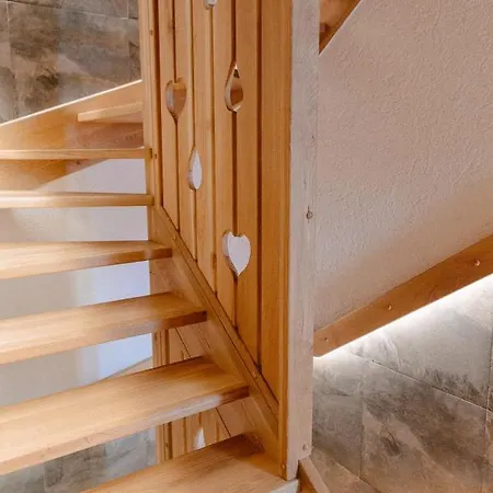 Challet Tonka Chalet Zuberec