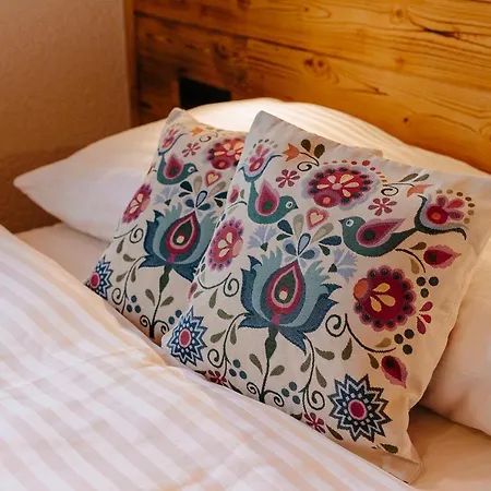 Challet Tonka Chalet