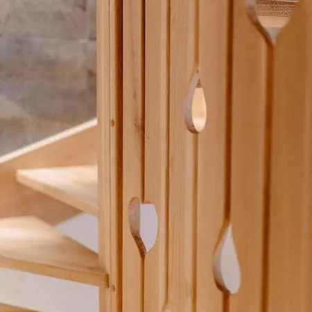 Challet Tonka * Zuberec