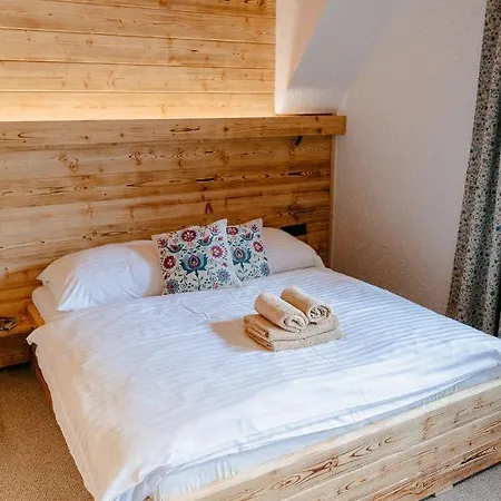 Challet Tonka Chalet Zuberec