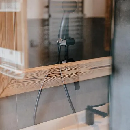 Challet Tonka Zuberzec