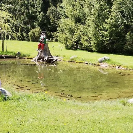 Chalet Challet Tonka *