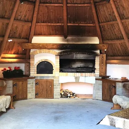 Challet Tonka Chalet Zuberec