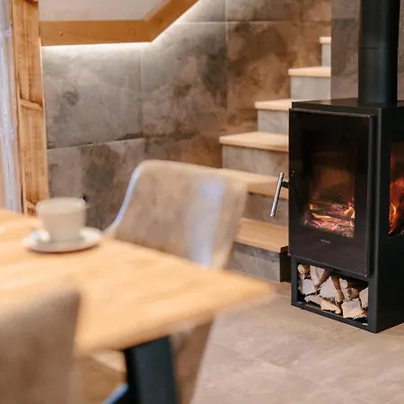 Challet Tonka Chalet