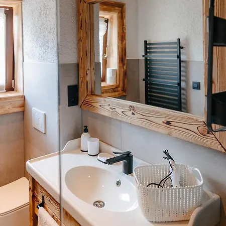 Chalet Challet Tonka Zuberec