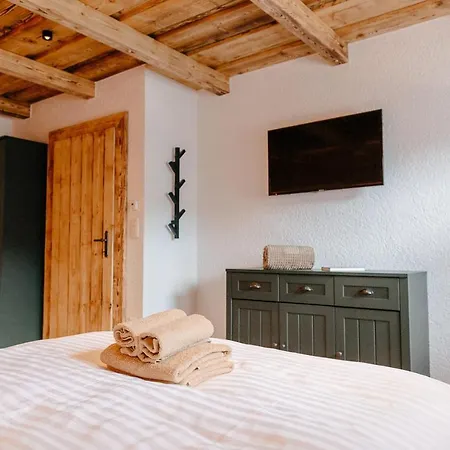 Challet Tonka Zuberec