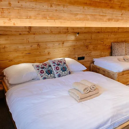 Challet Tonka * Zuberec