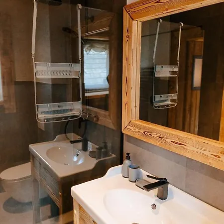 Chalet Challet Tonka Zuberec