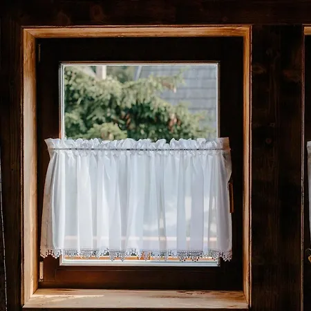 Challet Tonka Chalet Zuberec