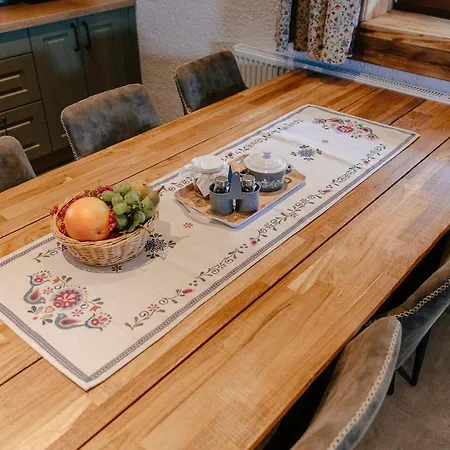 Challet Tonka * Zuberec