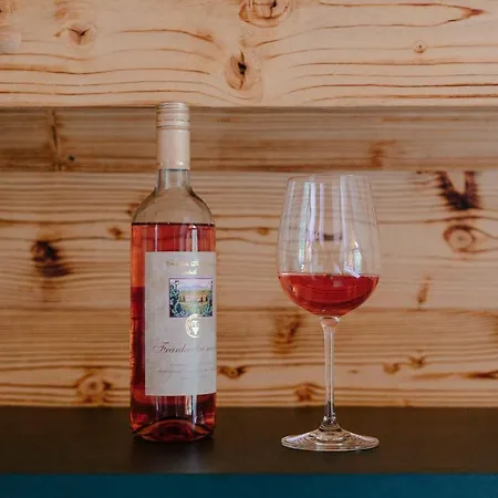 Challet Tonka Chalet Zuberec