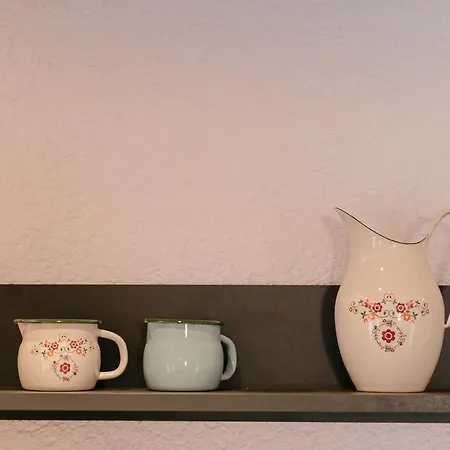 Challet Tonka Domek alpejski