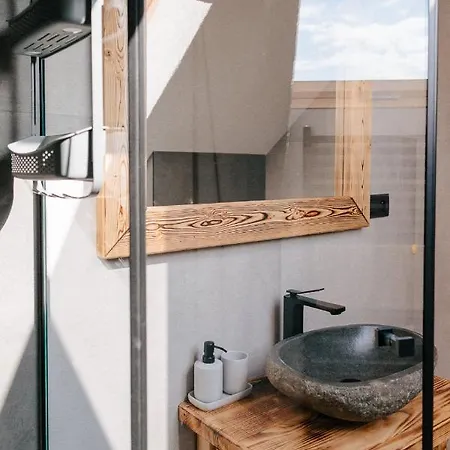 Chalet Challet Tonka Zuberec