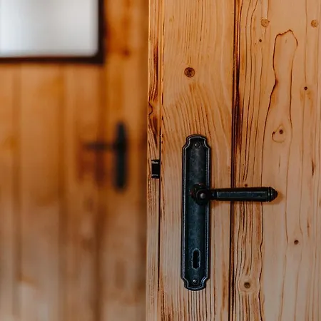 Challet Tonka Chalet