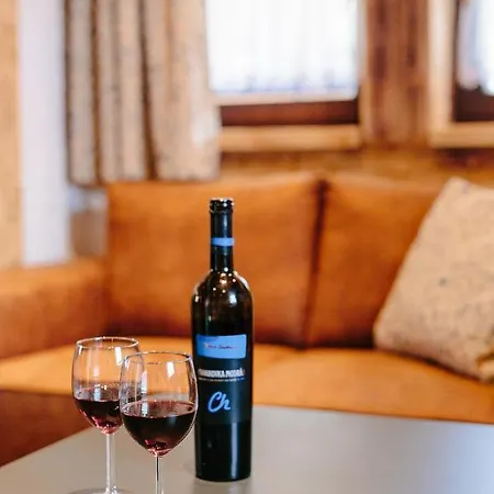 Challet Tonka Chalet