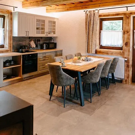 Challet Tonka * Zuberec