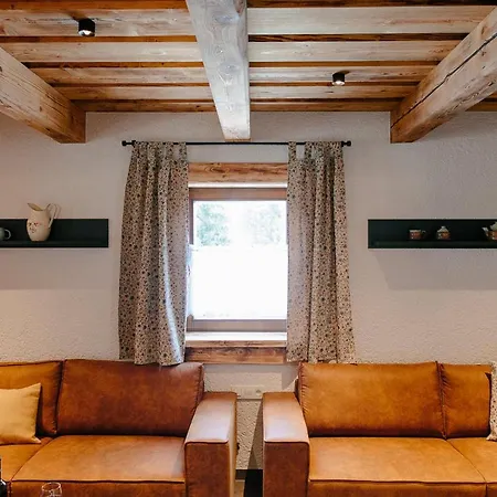 Challet Tonka Zuberec