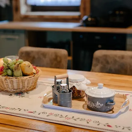 Challet Tonka Chalet Zuberec