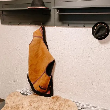 Challet Tonka Chalet *