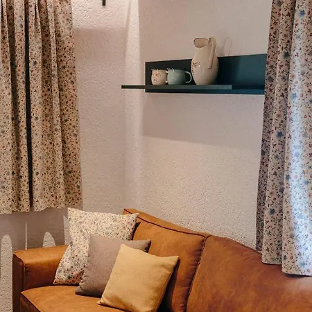 Challet Tonka Chalet Zuberec