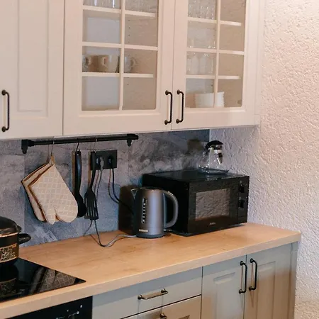 Challet Tonka Chalet