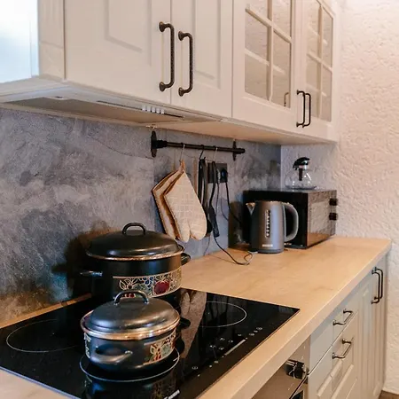 Challet Tonka Zuberec