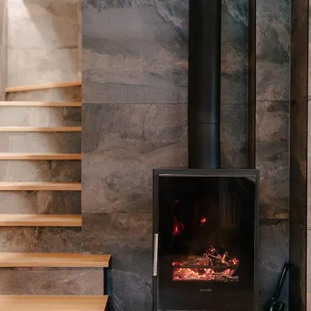 Chalet Challet Tonka Zuberec