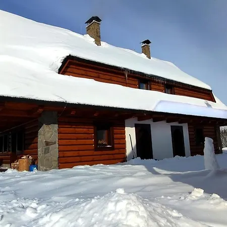 Challet Tonka Chalet